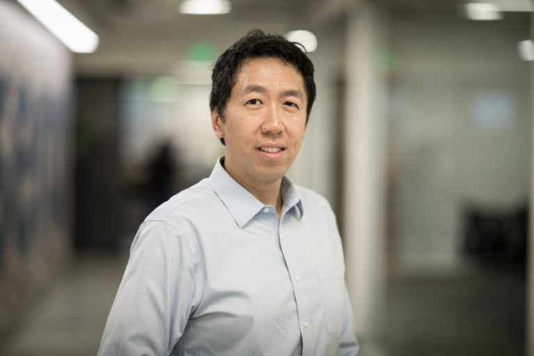Andrew Ng ผู้ร่วมก่อตั้ง Coursera เปิดตัวคอร์สสอน Deep Learning