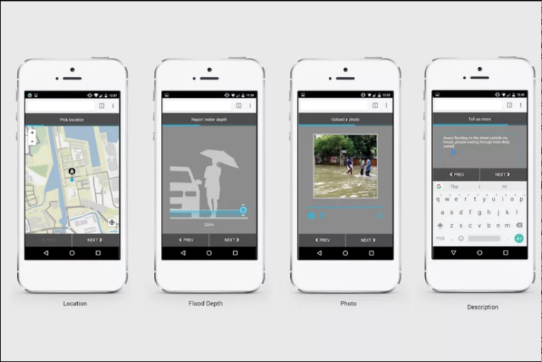 MIT กำลังใช้ Social Media ในการระบุข้อมูลน้ำท่วมที่เกิดจากเฮอริเคนเออร์มาแบบ Real Time