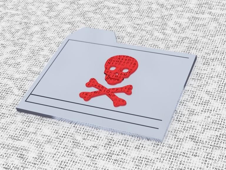 99% ของ ransomware มุ่งเป้าไปที่ผลิตภัณฑ์ของ Microsoft