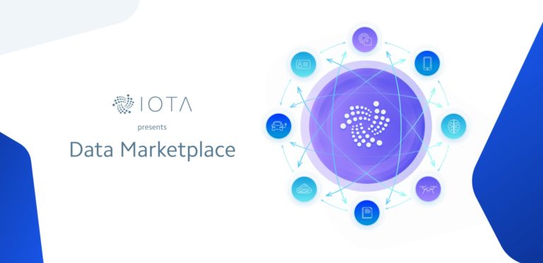 Microsoft จับมือ IOTA และ Fujitsu เปิดตัว Marketplace ข้อมูล IoT