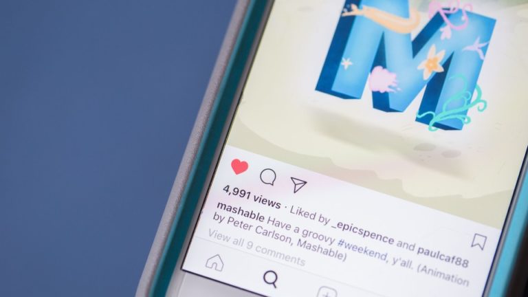รอ 5 วินาที แล้วจะพบกับฟีเจอร์ใหม่จาก Instagram