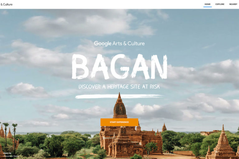 Google จะช่วยเก็บรักษาข้อมูลสถานที่ทางประวัติศาสตร์ที่มีโอกาสสูญสลายไปในโลกความจริงเสมือน