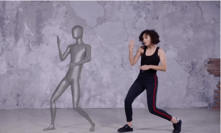 สตาร์ทอัพ AI สร้างระบบ 3D Motion Capture ที่ทำได้ง่ายสุดๆ