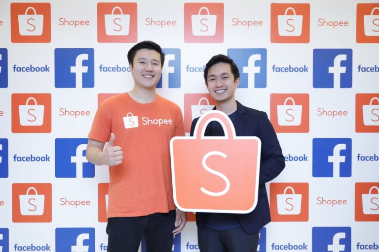 [PR] ช้อปปี้จับมือเฟซบุ๊กจัดเวิร์คช็อป Shopee University ช่วยพัฒนาทักษะและติดอาวุธผู้ประกอบการชาวไทย ให้พร้อมต่อยอดธุรกิจออนไลน์