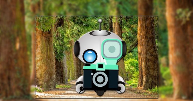 Tencent สอน AI แก้ภาพเบลอ พ่วงฟีเจอร์ใส่หนวดบนหน้าคุณด้วย