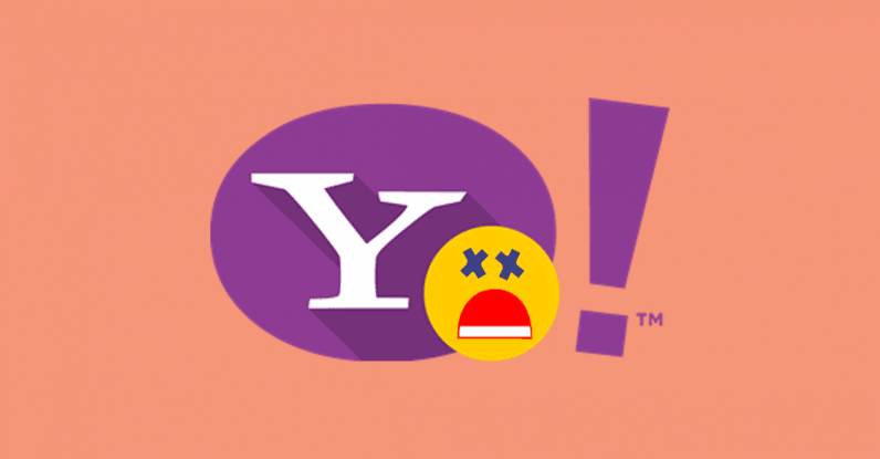 Yahoo