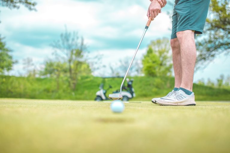 การแข่งขันกอล์ฟ PGA Tour จะเริ่มใช้ AI สร้างคอนเทนต์ที่ดีขึ้นให้แก่ผู้รับชม