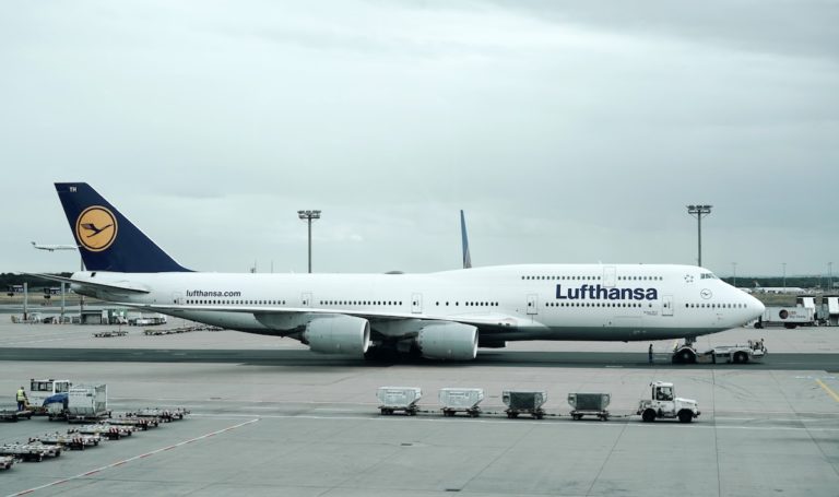 SAP และ Lufthansa จัดประกวด Aviation Blockchain Challenge หาสุดยอดไอเดีย Blockchain สำหรับธุรกิจการบิน
