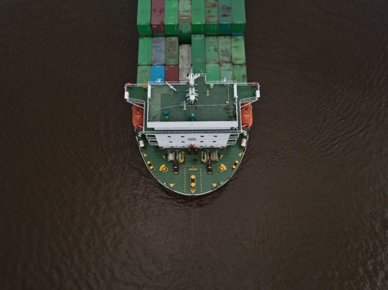 IBM และ Maersk เปิดตัว TradeLens แพลตฟอร์ม Blockchain เพื่อธุรกิจชิปปิ้งทั่วโลก