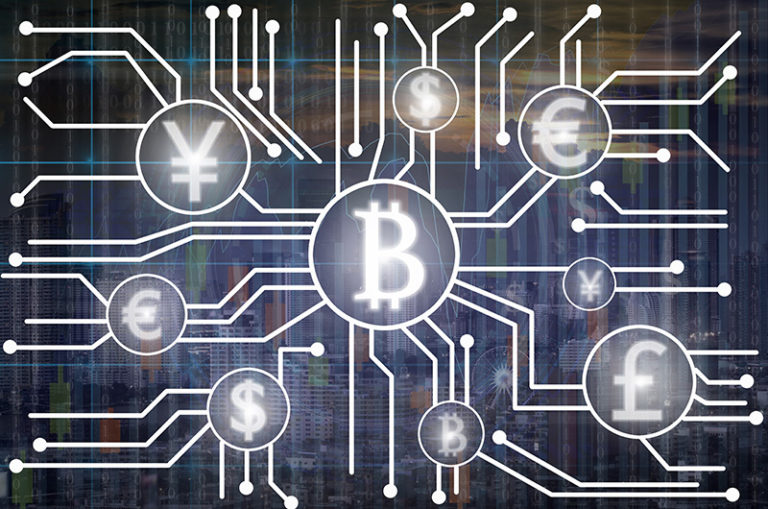 Thomson Reuters เตรียมแสดงข้อมูล Cryptocurrency 50 รายการบน Eikon
