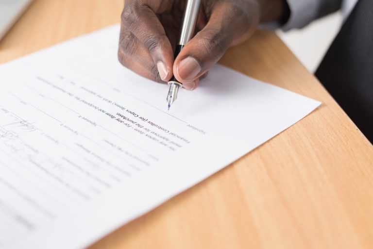 Xerox ได้รับสิทธิบัตรระบบ Blockchain เก็บประวัติการแก้เอกสาร