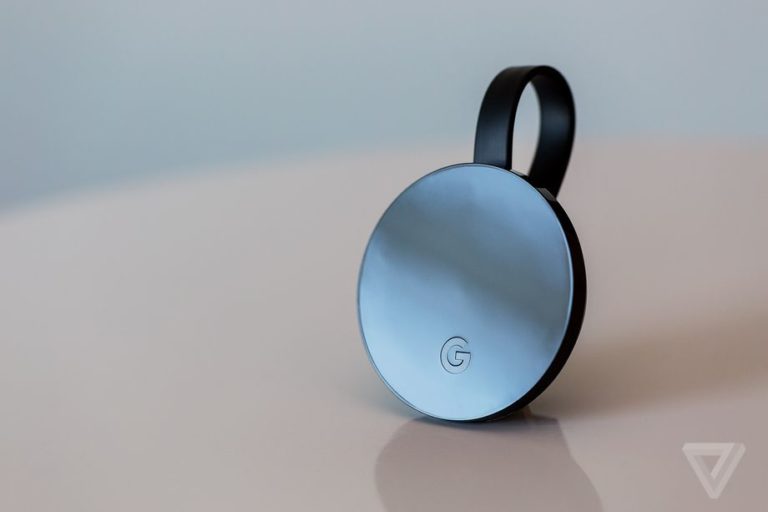 Chromecast ตอนนี้สามารถรองรับการเล่นเพลงในหลายห้องได้แล้ว