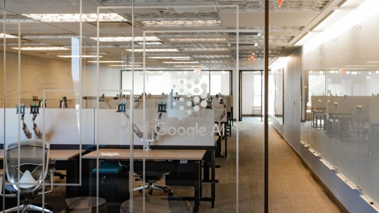 Google จะเปิด AI Lab ในมหาวิทยาลัย Princeton มกราคมนี้