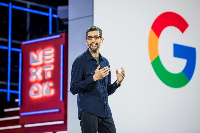 #GoogleHearing – Google ยังไม่เดินหน้ากลับเข้าตลาดจีน แต่ก็ยังไม่ล้มเลิกแผน
