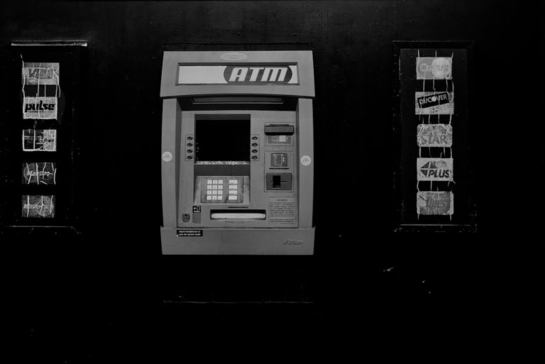 Bank of America จดสิทธิบัตรระบบหลังบ้าน ATM ทำงานบน Blockchain