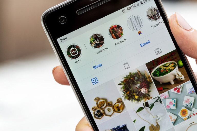 Instagram ตอนนี้ได้ให้คุณสามารถโพสลงในหลาย account ได้ในเวลาเดียวกันแล้ว