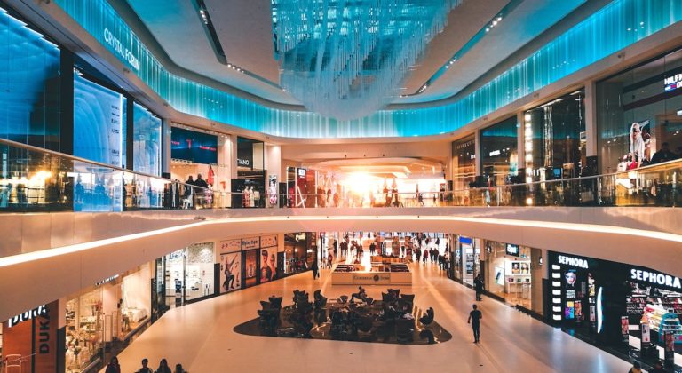 Mastercard รายงาน ชาวอเมริกันช็อปออนไลน์ช่วงเทศกาลเพิ่มขึ้น 19.1%