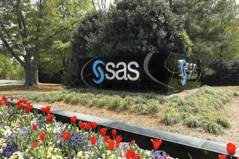 SAS เตรียมลงทุน $1,000 ล้าน วิจัยและพัฒนา AI ในช่วง 3 ปีต่อจากนี้