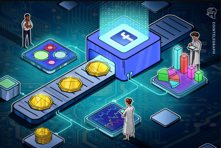 Facebook เผย ‘Libra Association’ และอาจเปิดตัว Testnet ในเร็วๆ นี้