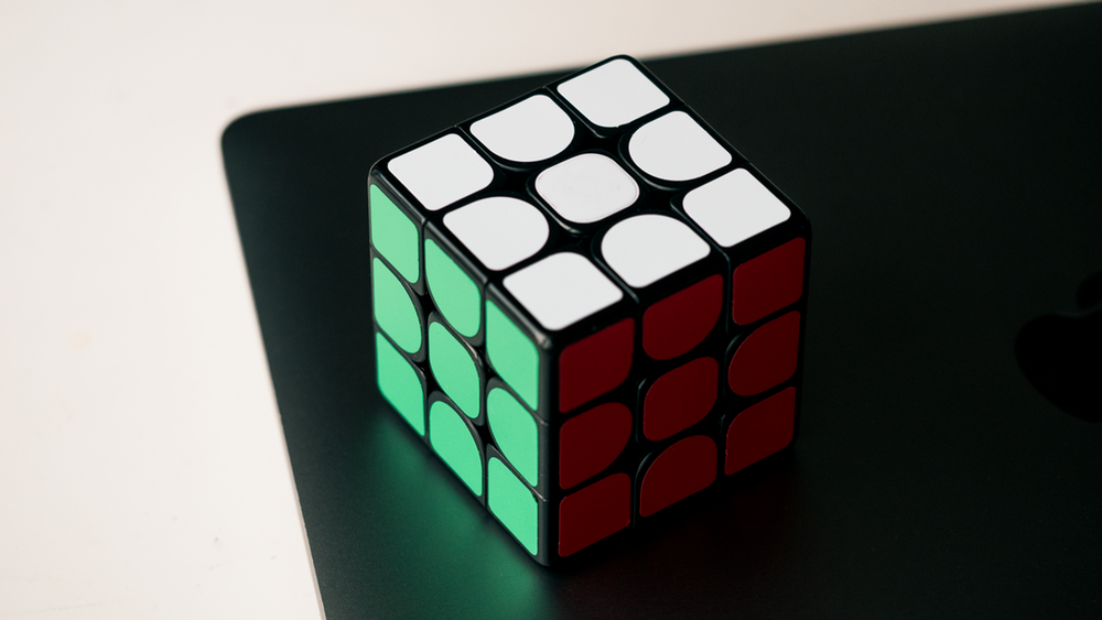 rubik