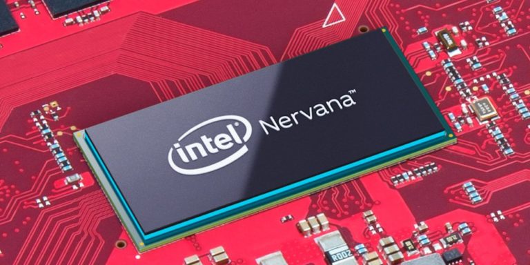 Intel เปิดตัวชิปใหม่สำหรับงาน AI โดยเฉพาะ