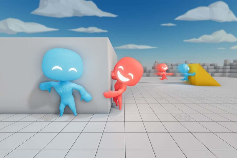 OpenAI พบว่า บอทโกงเล่นซ่อนแอบได้