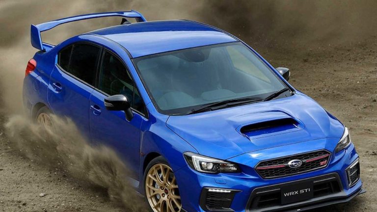 Subaru วางแผนที่จะขายแต่รถยนต์ไฟฟ้าภายในแถวๆ ปี 2573