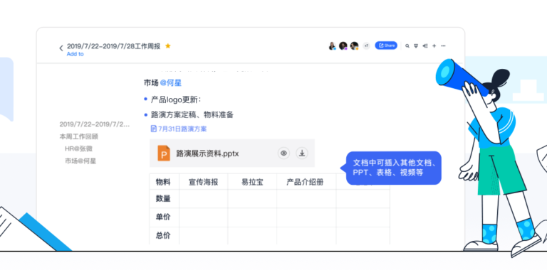 ByteDance เตรียมออกเครื่องมือทำงานคล้าย Google G Suite ช่วยทำงานนอกออฟฟิศหลังเผชิญไวรัสโคโรนา