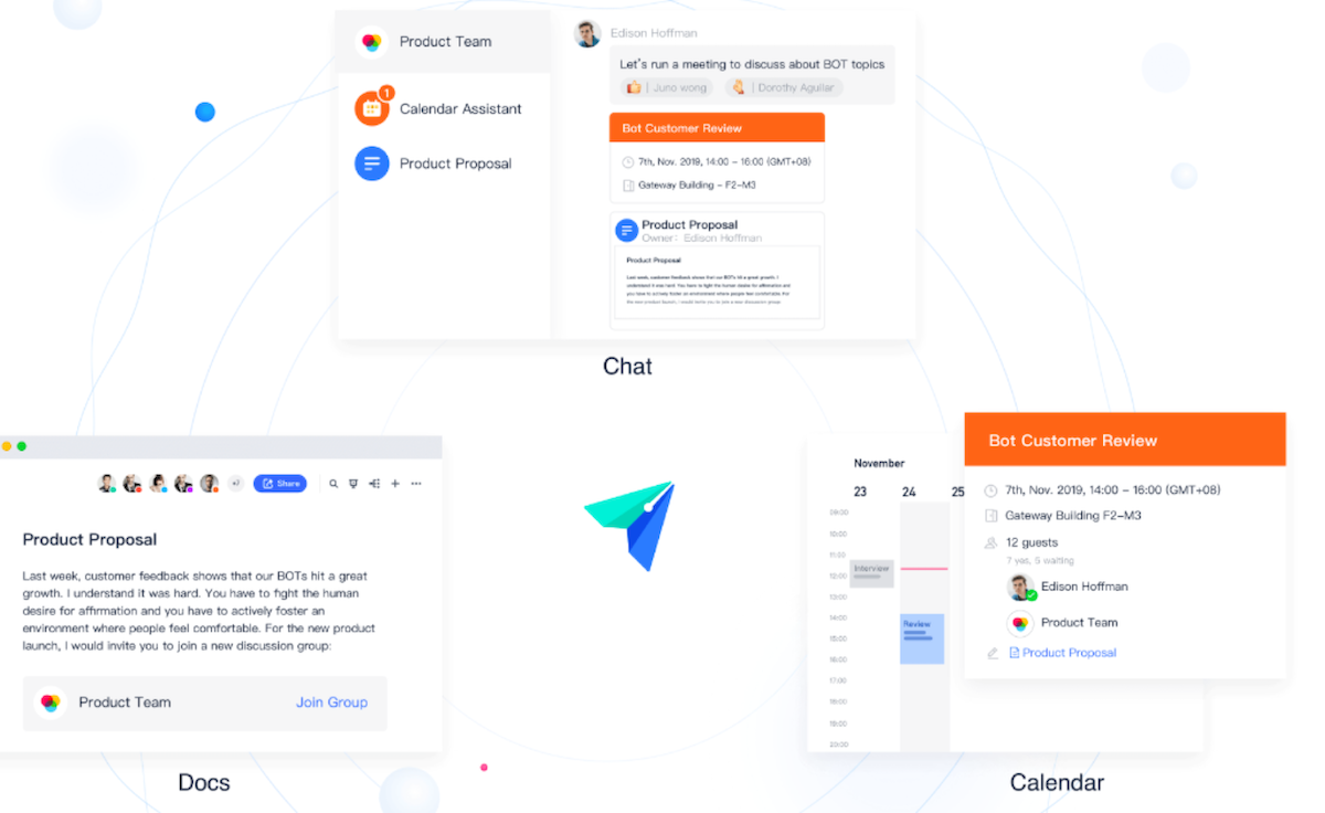 lark-suite-ui