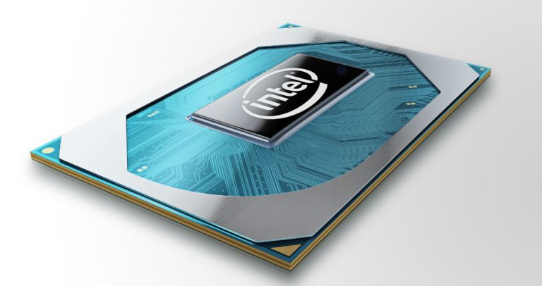 [PR] Intel Core H-ซีรีส์ เจนเนอเรชั่น 10 เปิดตัวโมบายล์โปรเซสเซอร์ที่เร็วที่สุดในโลกที่ระดับ 5.3 GHz