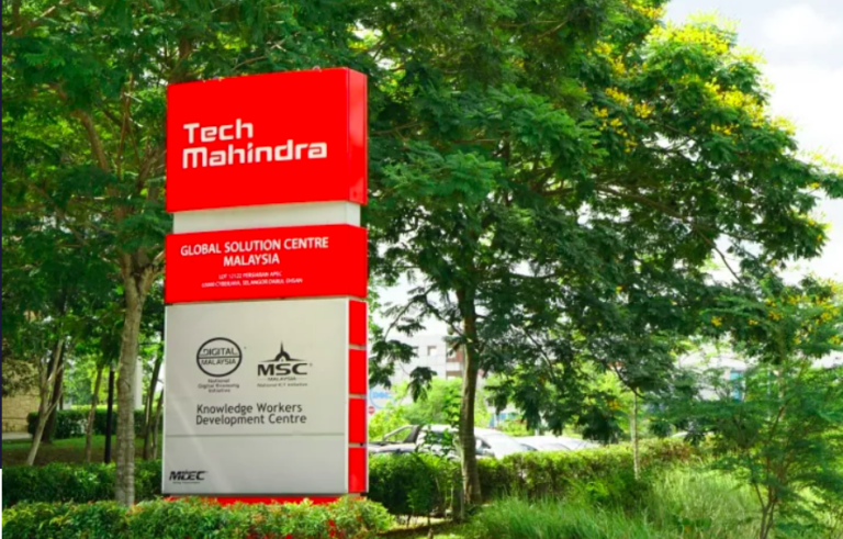 Tech Mahindra เตรียมให้บริการโซลูชัน blockchain บน AWS