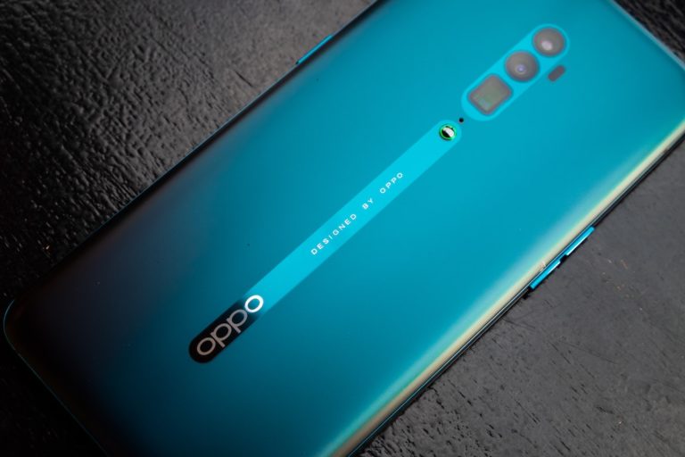 ยอดขายสมาร์ทโฟน Oppo แซง Huawei ขึ้นเป็นอันดับหนึ่งได้เป็นครั้งแรกในตลาดจีน