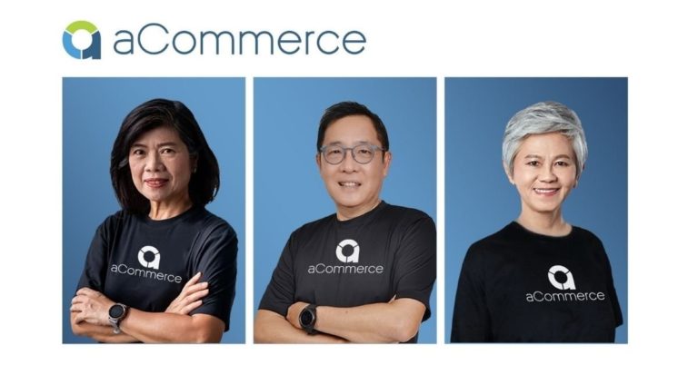 [Guest Post] aCommerce Group แต่งตั้ง 3 กรรมการบริหารอิสระเตรียมเสนอขายหุ้นในกระดานเทรดหลักของตลาดหลักทรัพย์แห่งประเทศไทย