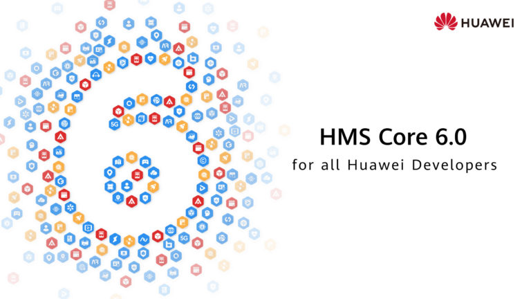 [Guest Post] “หัวเว่ย” เปิดตัว HMS Core 6.0 ใหม่ล่าสุดสำหรับนักพัฒนาแอปมือถือ