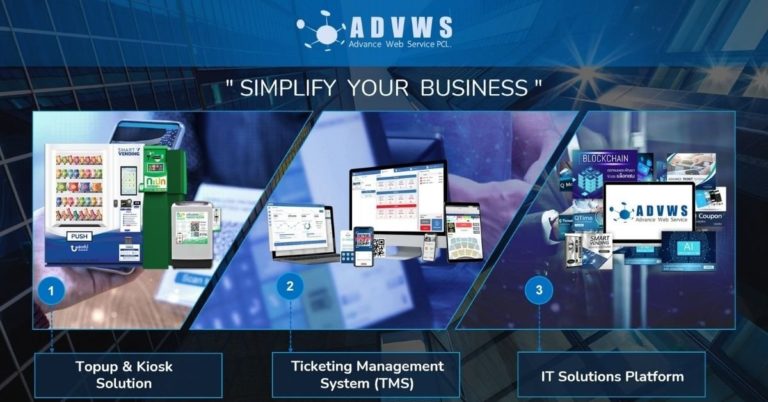 [Guest Post] ส่อง 3 นวัตกรรม WELOVEBOOKING, Balance Blockchain Platform, Advance Vending ตอบโจทย์ดิจิทัล ดิสรัปชั่น รองรับการเปิดประเทศพฤศจิกายนนี้