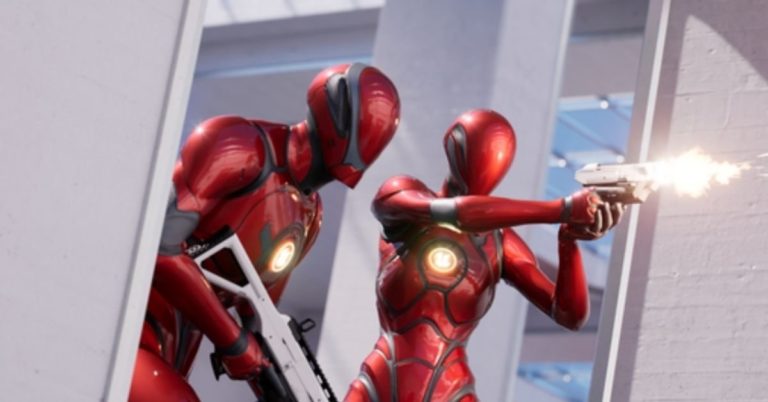 [Guest Post] Unreal Engine 5 พร้อมให้นักสร้างสรรค์เกมทั้งหลายดาวน์โหลดแล้ว!
