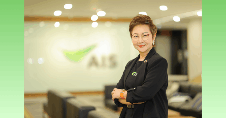 AIS เผยผลดัชนีชี้วัดสุขภาวะดิจิทัลของคนไทย ชี้เด็ก-ผู้สูงอายุคือกลุ่มเสี่ยง ทักษะ Digital Rights และ AI Literacy ต้องเร่งพัฒนา [PR]