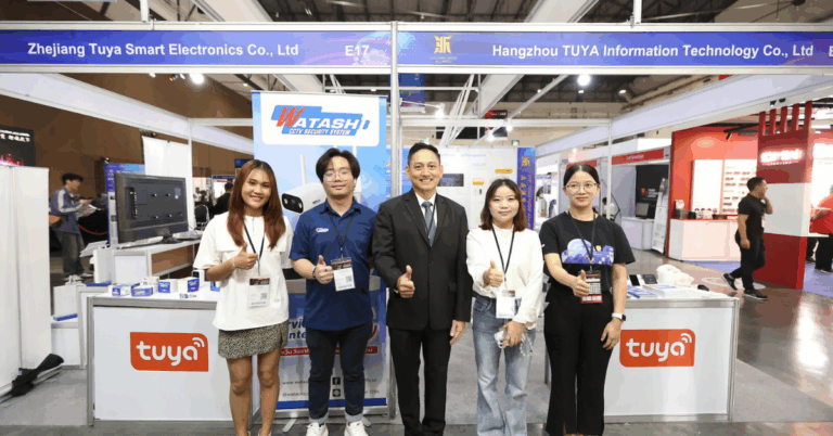 Zhejiang International Trade Exhibition 2025 เปิดฉากยิ่งใหญ่ที่ไทย ย้ำภาพลักษณ์ “คุณภาพเจ้อเจียง” [PR]