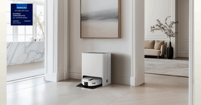 ซัมซุงผ่านการรับรอง TÜV Nord มาตรฐานความปลอดภัยเครื่องใช้ไฟฟ้า IoT ระดับสากล [PR]