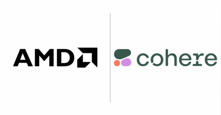 AMD และ Cohere ขยายความร่วมมือระดับโลกด้าน AI เพื่อขับเคลื่อนการปรับใช้ทั้งในระดับองค์กรและระดับชาติ [PR]