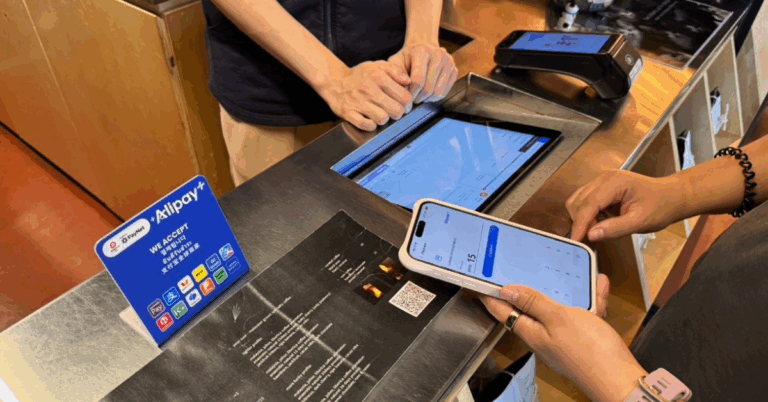 Alipay+ ขยายระบบการชำระเงินและระบบนิเวศดิจิทัล ขับเคลื่อนพฤติกรรมนักท่องเที่ยวยุคใหม่และการเติบโตอย่างทั่วถึงด้วยกระเป๋าเงินดิจิทัล [PR]