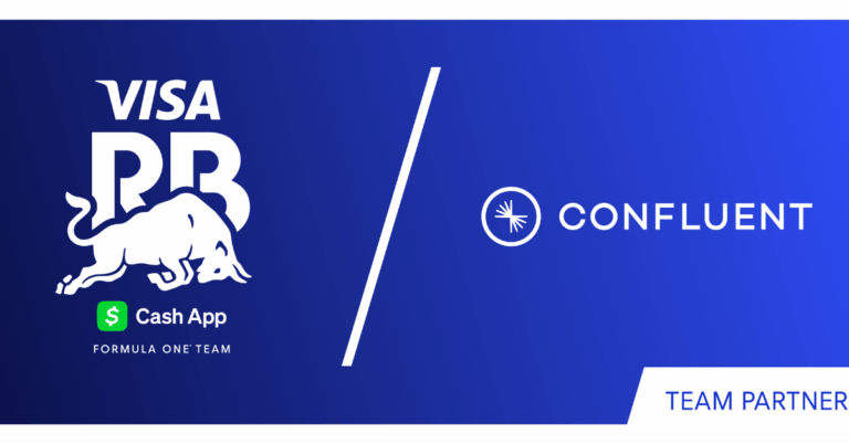 Confluent จับมือ Visa Cash App Racing Bulls ปลดล็อกข้อมูลเรียลไทม์ เพื่อชัยชนะแบบ “เสี้ยววินาที” [PR]