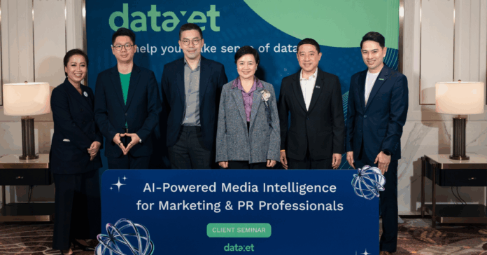 Dataxet Cover pic 1
