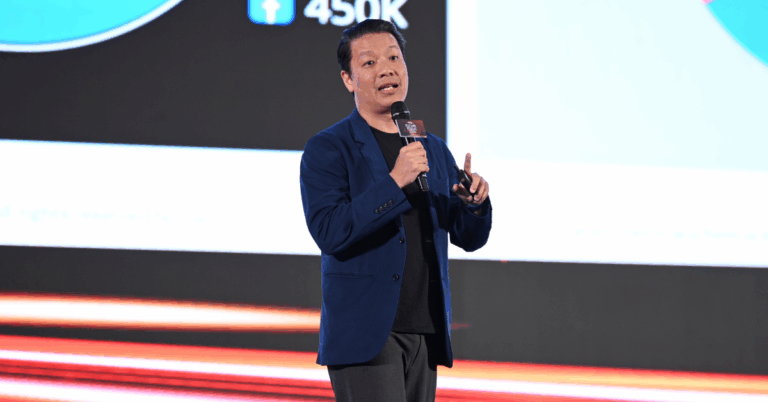 “ข้อมูล” และ “AI” ยุทธศาสตร์ธุรกิจไทย ฝ่าเศรษฐกิจสู่การเติบโตระดับโลก [PR]