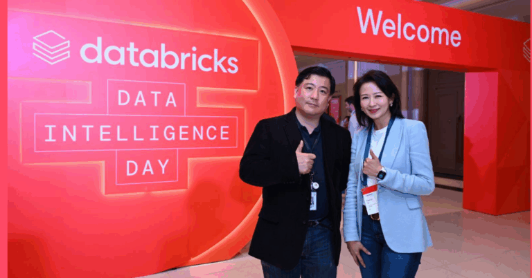 ธนาคารกสิกรไทย (KBank) เลือกใช้แพลตฟอร์มของ Databricks ในการขับเคลื่อนนวัตกรรม ข้อมูลและเอไอ เสริมสร้างการเติบโตและเพิ่มประสิทธิผลทางธุรกิจ [PR]