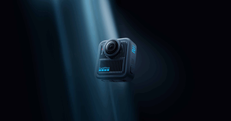 RTB เปิดตัว GoPro MAX2 กล้องแอคชันแคม 8K 360 องศา ที่แท้จริง พร้อมอุปกรณ์เสริมใหม่ยกระดับการถ่ายวิดีโอระดับมือโปรในทุกสถานการณ์ [PR]