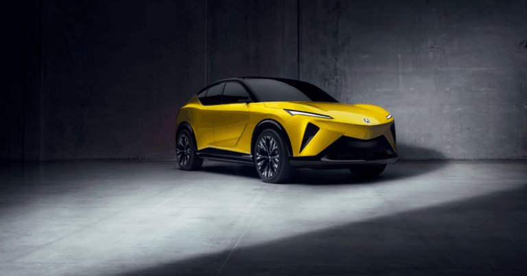 ภาพรวมเนื้อหาคำกล่าวของประธาน ในงาน Japan Mobility Show 2025 [PR]