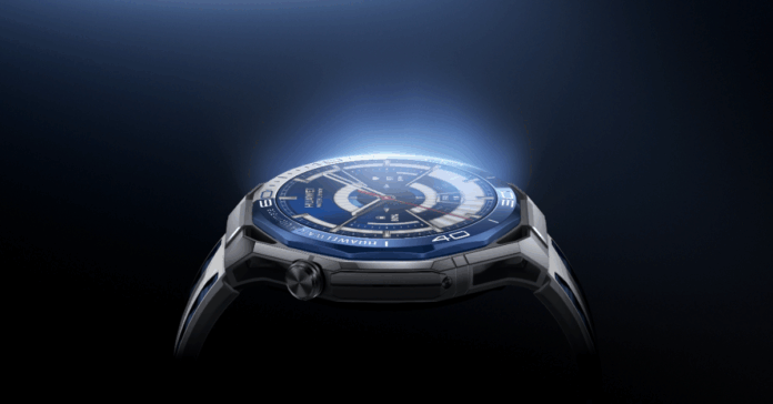 Huawei Watch Ultimate 2 Cover PR