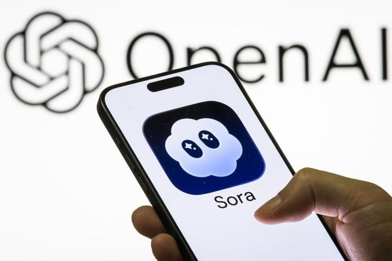 ช็อกวงการ AI! OpenAI ประกาศยุติการให้บริการ “Sora” เครื่องมือสร้างวิดีโออัจฉริยะอย่างถาวร