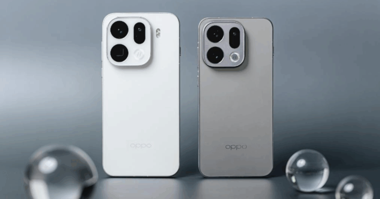 เปิดตัว OPPO Find X9 Seriesสมาร์ตโฟนระดับแฟลกชิป “ซูมดีทุกคอนเสิร์ต” ชูกล้อง 200MP Hasselblad Telephoto ครั้งแรก [PR]